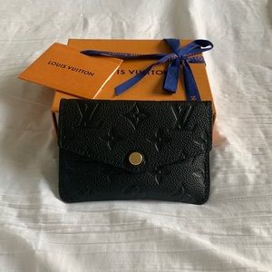 Louis Vuitton Empreinte Key Pouch
